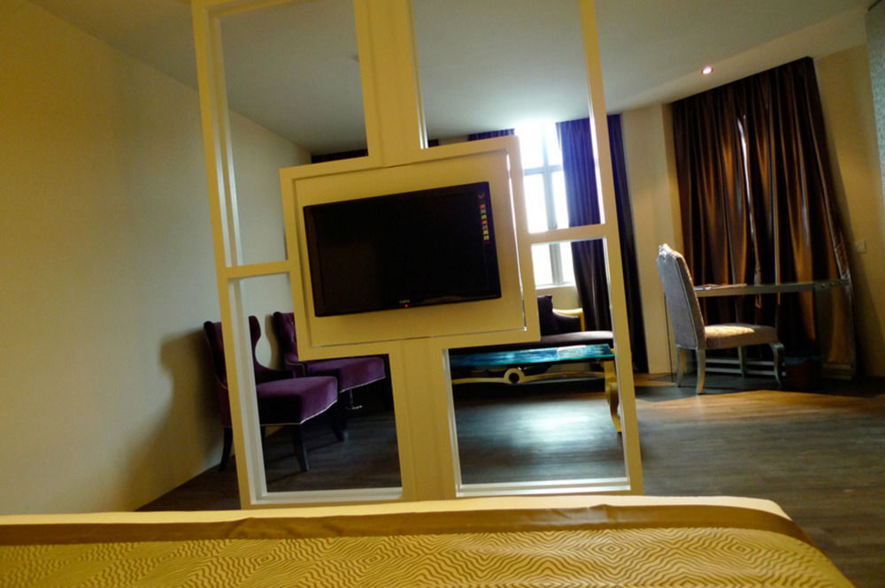 Hotel Austin Paradise - Taman Pulai Utama Skudai Extérieur photo
