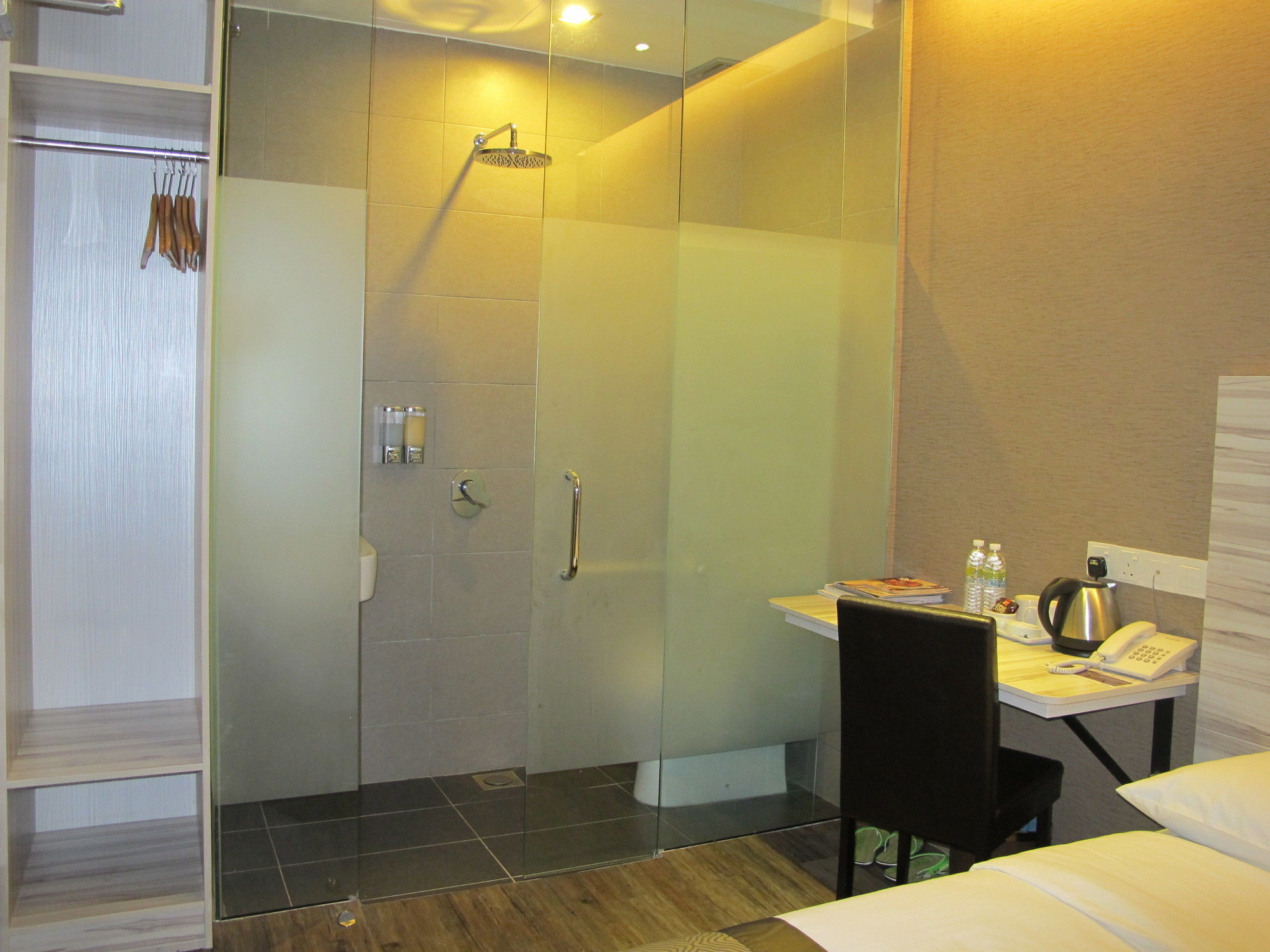 Hotel Austin Paradise - Taman Pulai Utama Skudai Extérieur photo