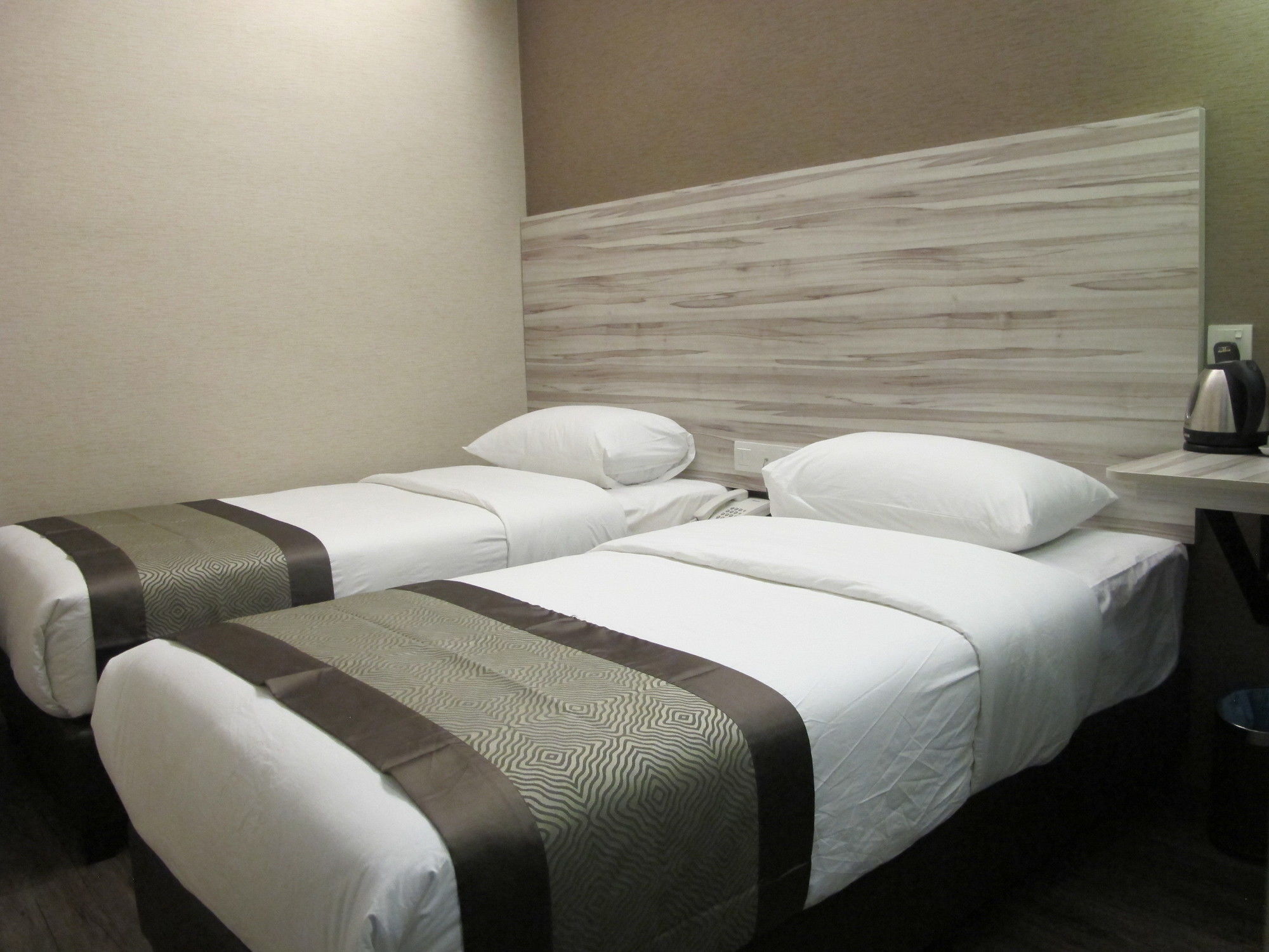Hotel Austin Paradise - Taman Pulai Utama Skudai Extérieur photo